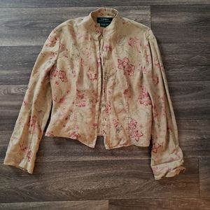 Ralph Lauren Top size large